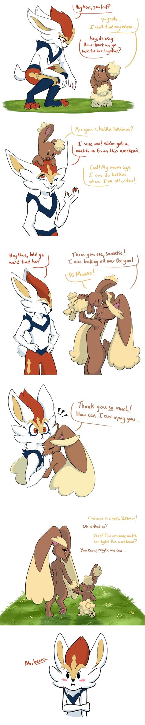 Lopunny+rule+34 Rule 34 .